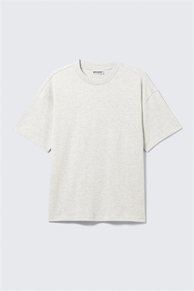 Футболка большого размера из плотного хлопка 1196989029