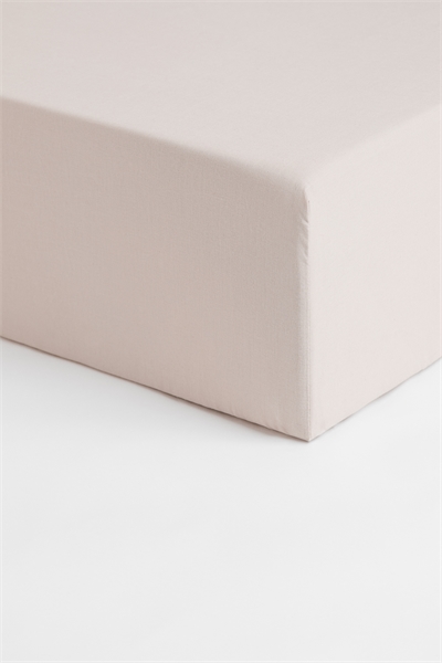 Простыня на резинке, хлопок 0458563015