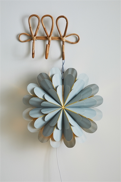 Подвесная звезда Marigold - Маленькая 1081461003