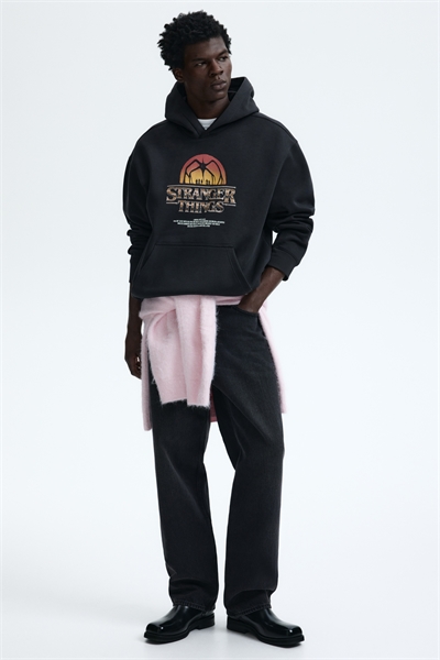 Худи Loose Fit 1065654073