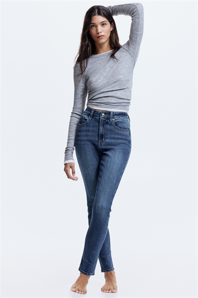 Джинсы Skinny High 1207354027