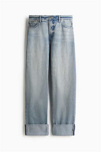 Джинсы Good Standard Barrel Jean 1292486001