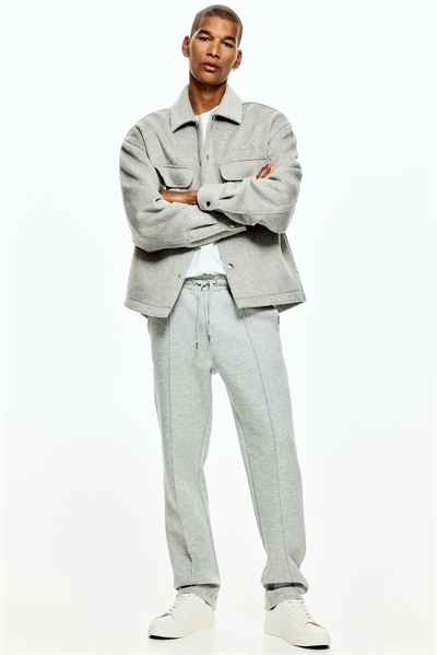 Джоггеры Regular Fit Tailored 1295189007