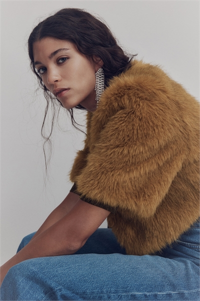 Приталенный жакет 1308564001