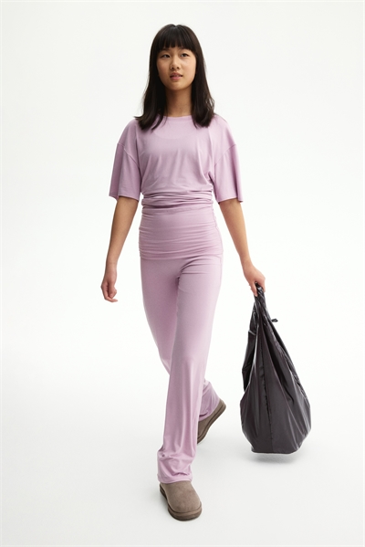 Расклешенные леггинсы для йоги с SoftMove™ 1308737001