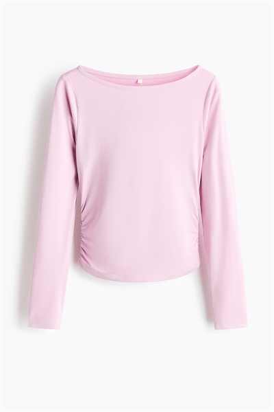 Спортивный топ с SoftMove™ 1308739001