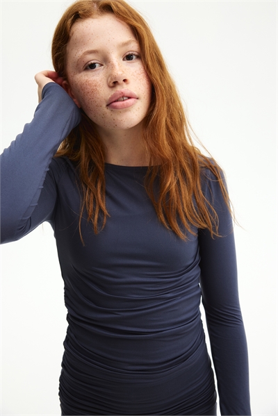 Спортивный топ с SoftMove™ 1308739002