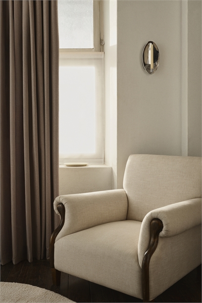 Широкая штора блэкаут "Елочка" в упаковке 1 шт. 1312153001