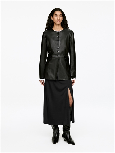 Юбка из вискозы 1313218001