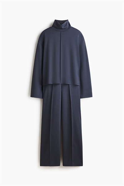 Комплект из двух частей: топ и брюки 1316962004