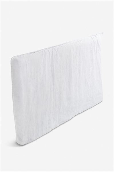 Покрывало для изголовья Lou из французского льна 1339960002