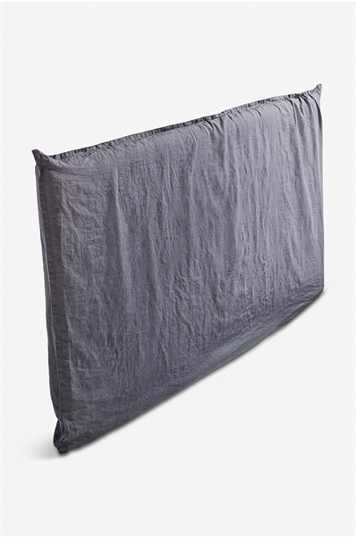 Покрывало для изголовья Lou из французского льна 1339960003