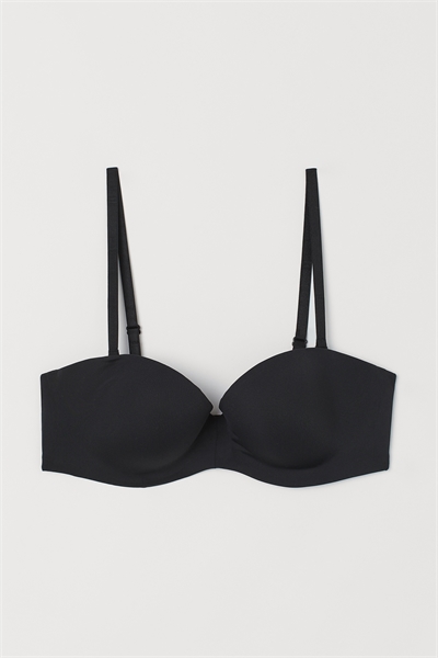 Бюстгальтер-балконет с мягкой подкладкой 0943764001