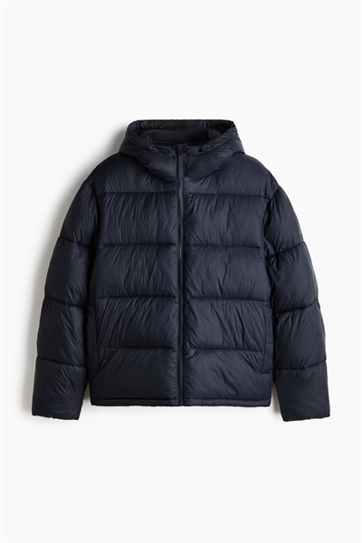 Водоотталкивающая пуховая куртка 1295964002