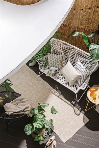 Ковер Bronco для помещений и улицы 1301921001