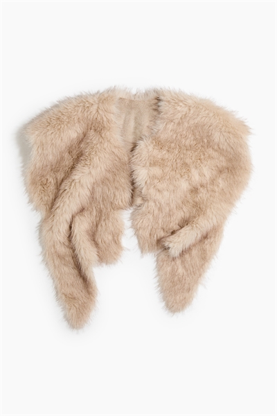 Асимметричный воротник 1312313001