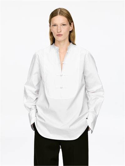 Рубашка с обеденным жакетом 1313243001