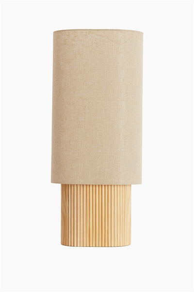 Настольная лампа Laslo 1332051001