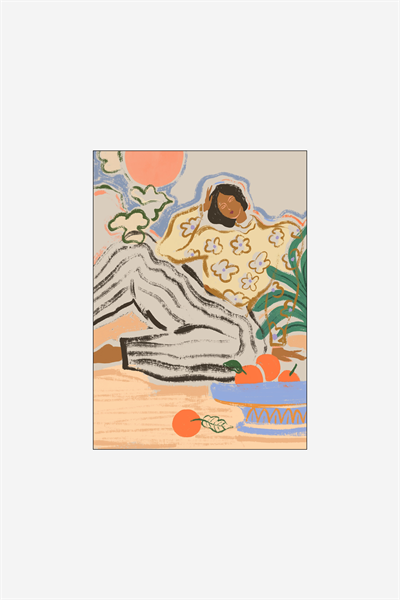 Arty Guava - Lazy Days 1235606001