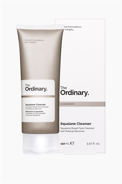 Очищающее средство со скваланом 1292264001