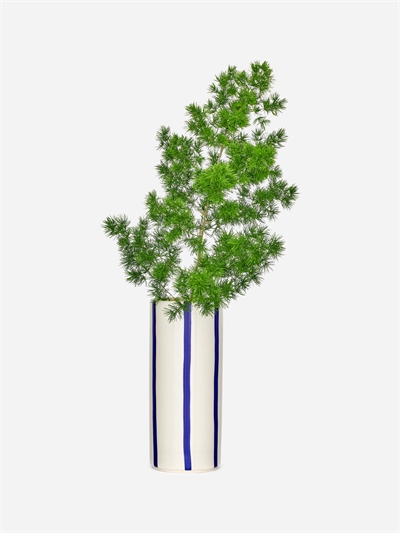 Ваза из керамики 23 см 1217058007