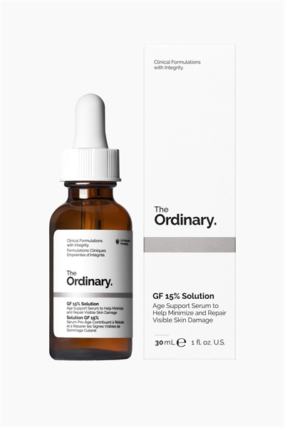 Сыворотка с 15% раствором факторов роста 1292262001