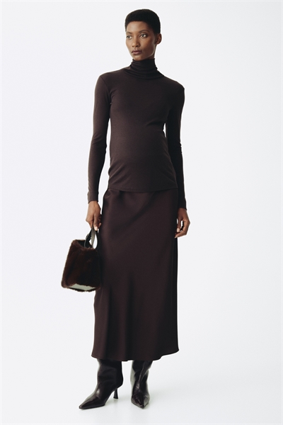 Водолазка MAMA 1307710002