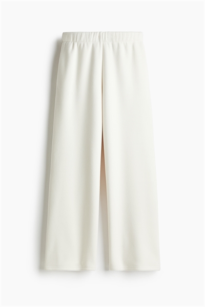 Спортивные джоггеры из флиса 1255463001