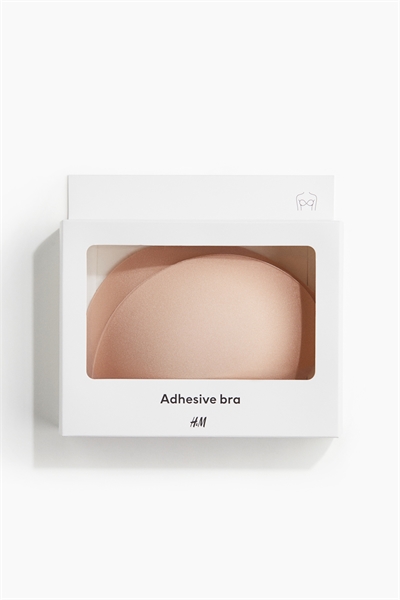 Бюстгальтер с самоклеящимися чашечками 0436083012