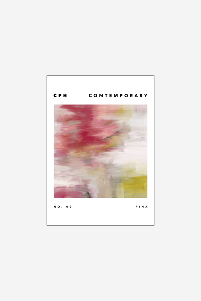 Pina Laux - Contemp #2 1235595001