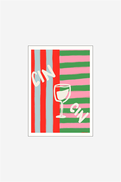 Engberg Studio - Cin Cin 1235609001