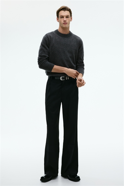 Кашемировый джемпер Regular Fit 1314015002