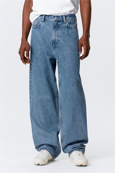 Свободные джинсы Galaxy 0970127006