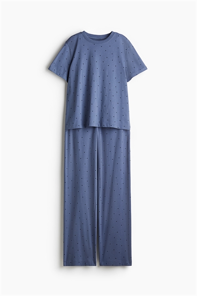 Пижама из джерси 0970593028