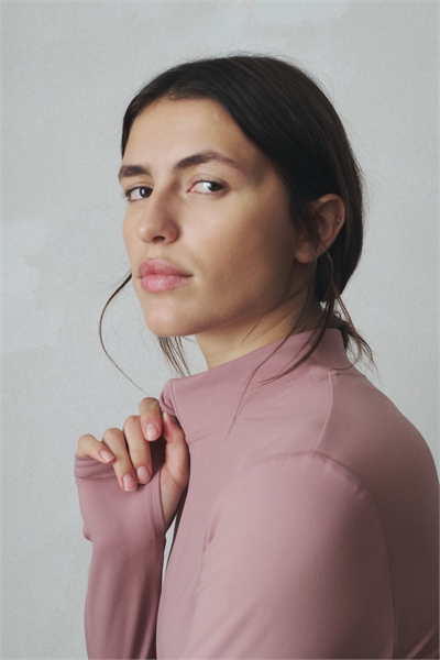 Спортивная куртка на молнии с SoftMove™ 1243210046