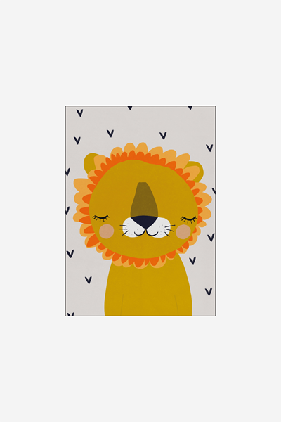 Treechild - Little Lion 1235561001