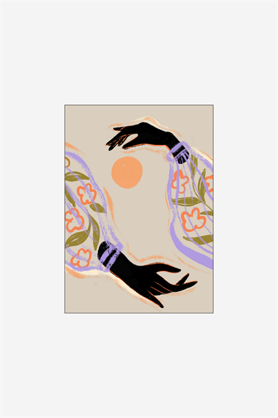 Arty Guava - Embrace The Sun 1235564001