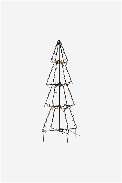 Наружное украшение Foldy 90 см 1230028001