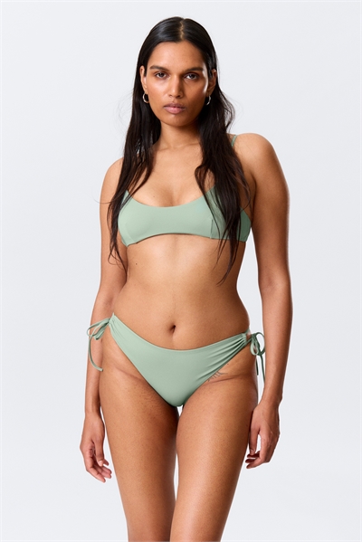 Бикини с завязками на бретелях 1283568002