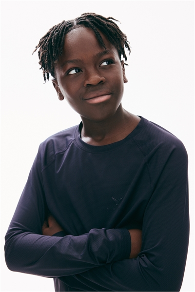 Спортивный топ с DryMove™ 1306751001