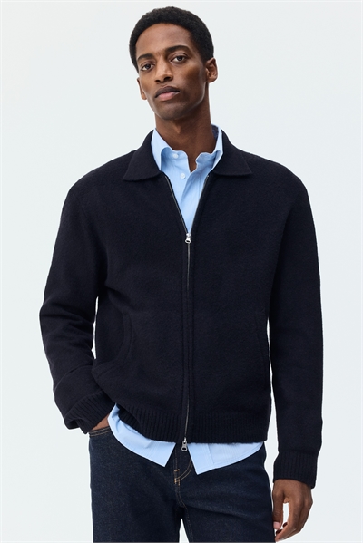 Кардиган Regular Fit Collared 1300971004