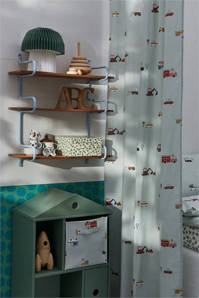 Детская настенная полка 1096727004