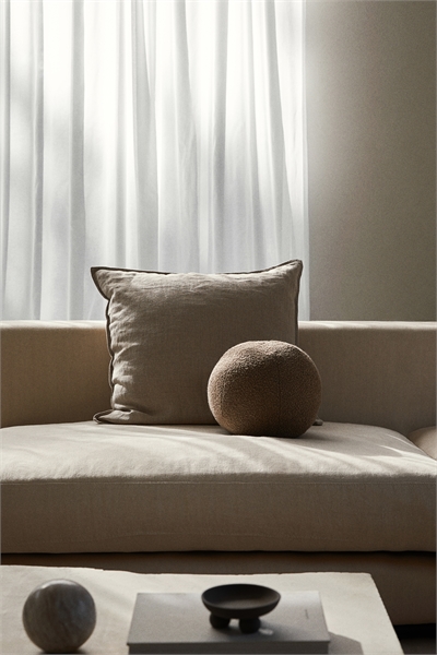 Широкая штора длиной 1 шт. 1072161001