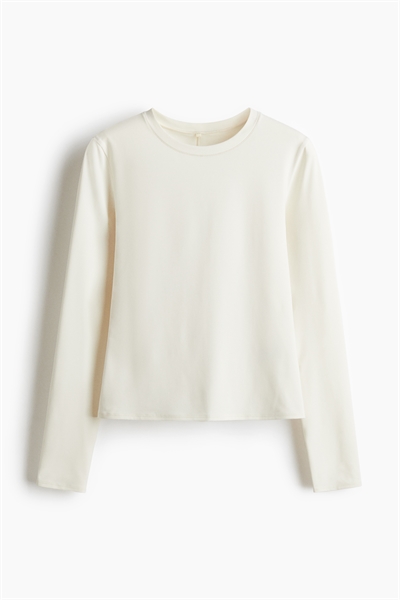 Спортивный топ с DryMove™ 1285425003