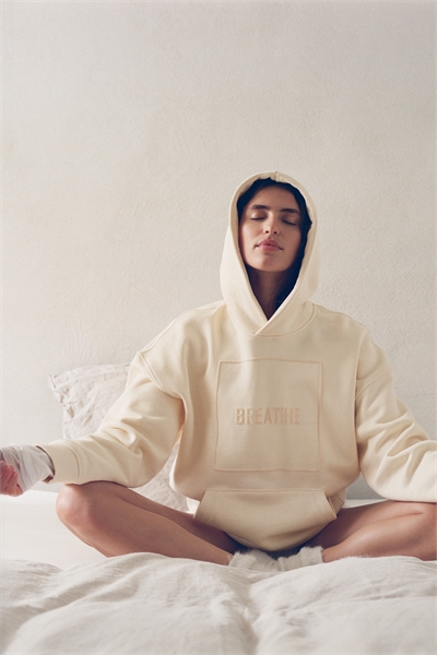 Спортивная толстовка с DryMove™ 1298621004