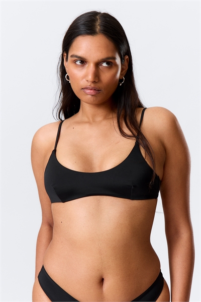 Бикини-топ с бретельками 1226837004