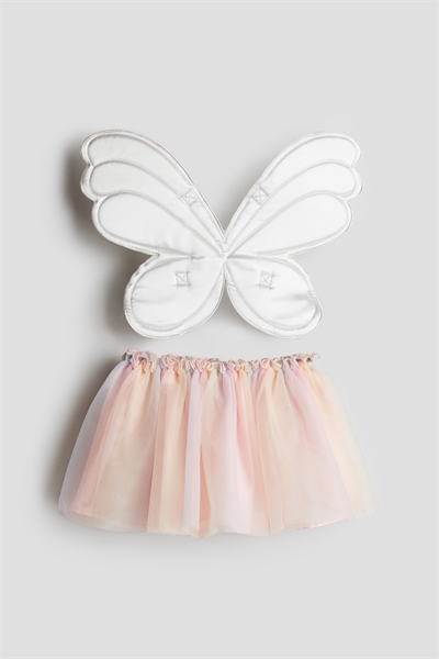 Маскарадный костюм из 2 частей 1249957002