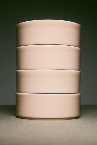 Маленькие керамические миски, набор 2 шт. 1304537002