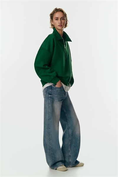 Толстовка на молнии 1330946003