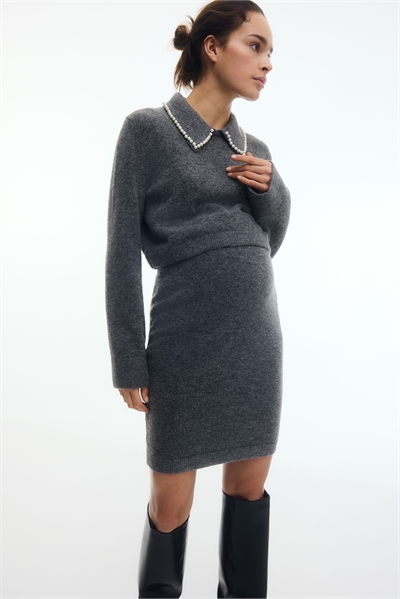 Трикотажный комплект MAMA из 2 частей 1292524001